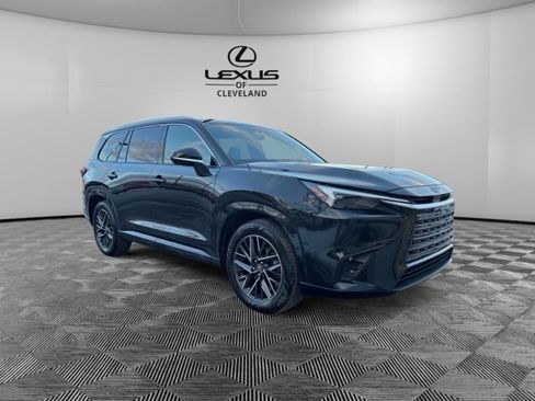 Used 2024 Lexus TX 350 AWD image 2