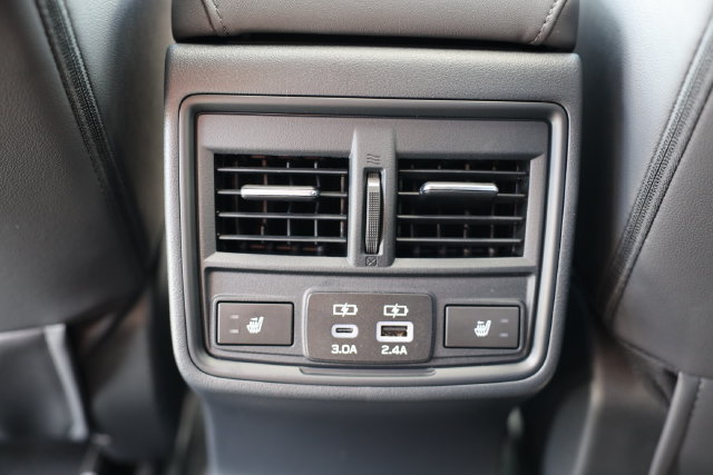 New 2026 Subaru Outback Touring XT AWD/4WD image 63