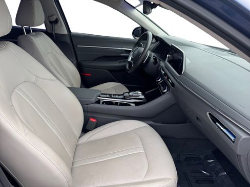 Used 2022 Hyundai Sonata Limited image 15
