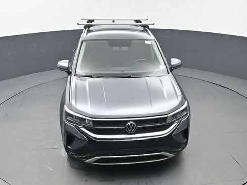 Used 2022 Volkswagen Taos SE FWD image 42