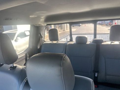 Used 2023 Ford F250 XL w/ 360-Degree Camera Package image 27