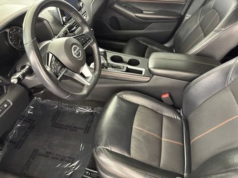Used 2021 Nissan Altima 2.5 SR FWD image 20