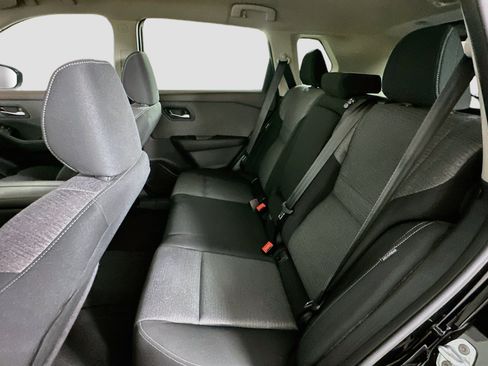 Used 2023 Nissan Rogue SV FWD image 26