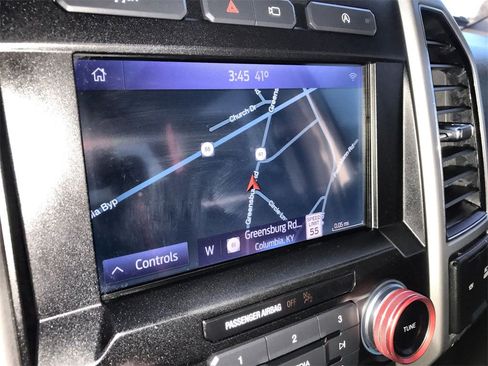 Used 2020 Ford F150 Lariat w/ Equipment Group 502A Luxury image 18