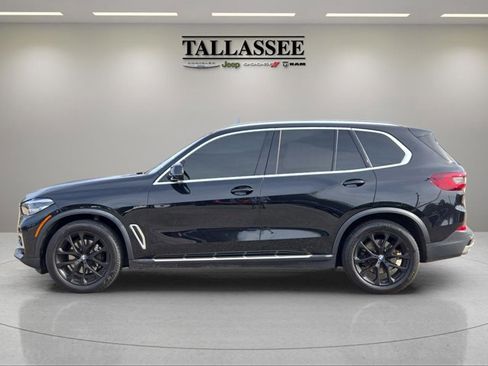 Used 2023 BMW X5 xDrive40i w/ Premium Package image 11