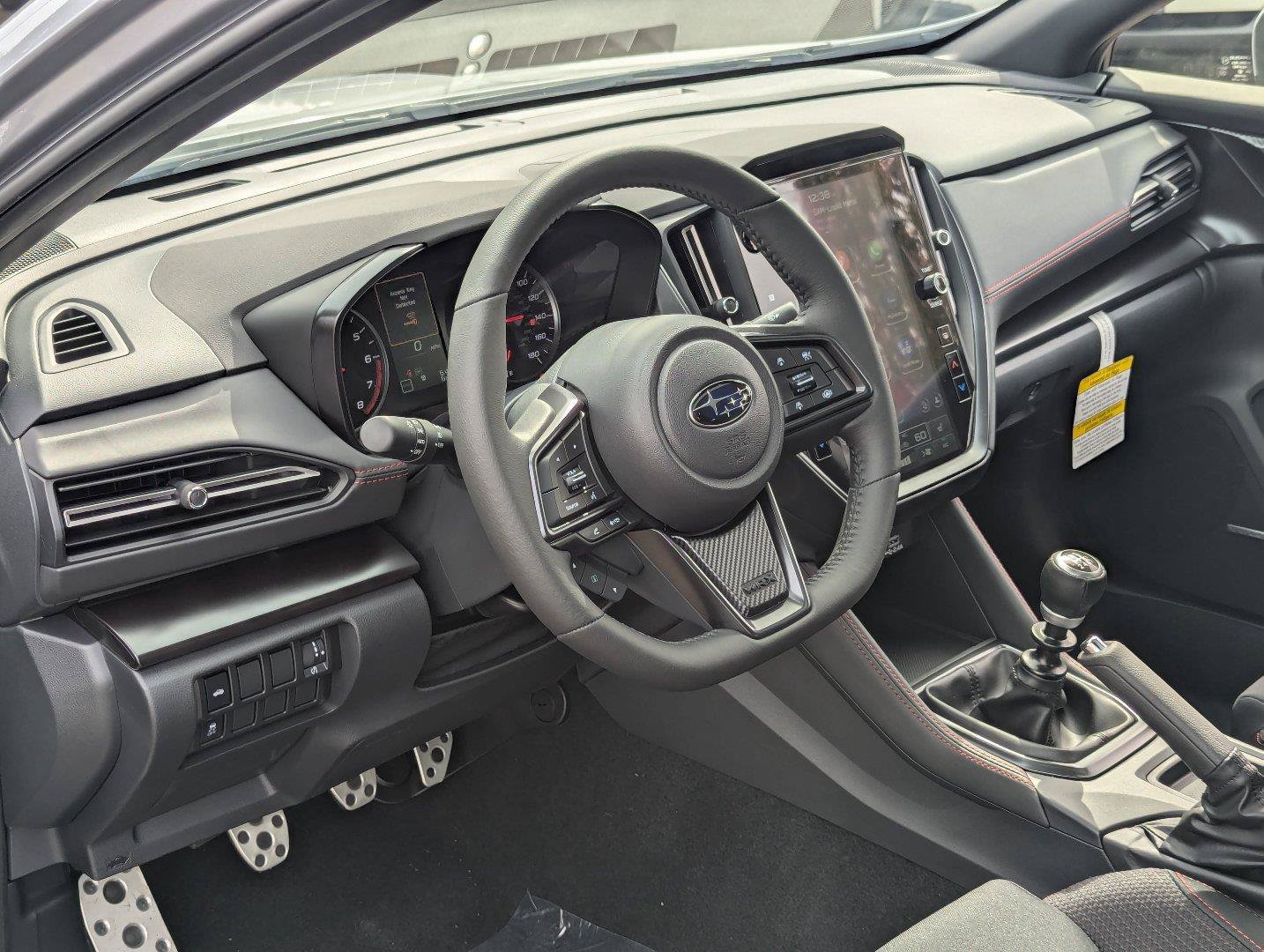 New 2026 Subaru WRX Premium AWD/4WD image 13