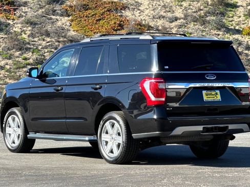 Certified 2020 Ford Expedition XLT w/ Equipment Group 202A image 6