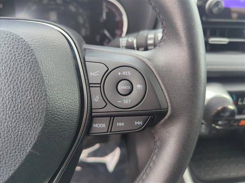 Certified 2024 Toyota RAV4 XLE Premium FWD image 13