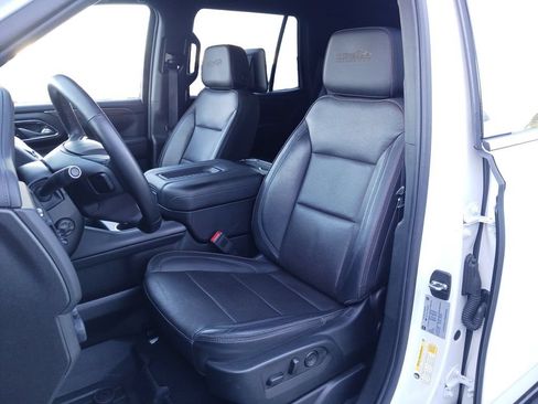 Used 2023 Chevrolet Tahoe High Country w/ Max Trailering Package AWD/4WD image 28