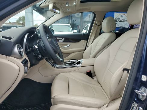 Used 2016 Mercedes-Benz GLC 300 image 10