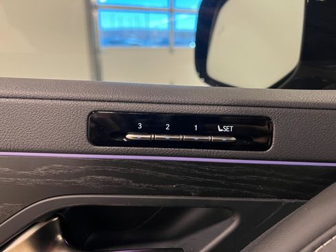 Used 2025 Lexus LX 700h Overtrail image 27