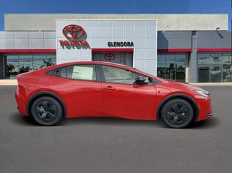 New 2026 Toyota Prius Plug-In Hybrid video 2