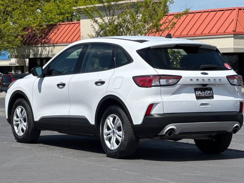 Used 2020 Ford Escape S FWD image 6
