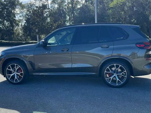 New 2026 BMW X5 sDrive40i w/ M Sport Package image 5