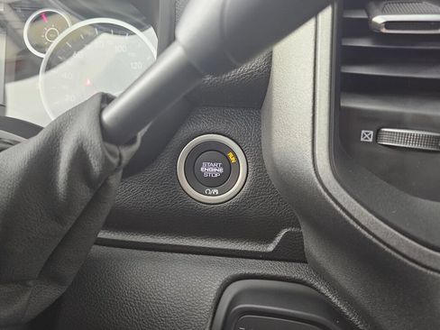 New 2026 RAM 3500 Tradesman AWD/4WD image 26