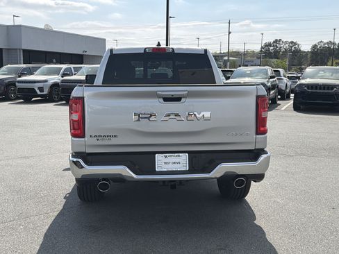 New 2026 RAM 1500 Laramie image 7