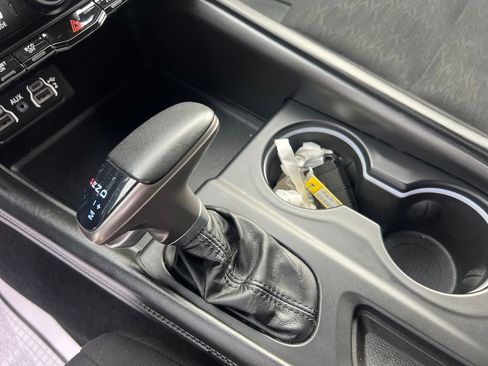 Used 2022 Dodge Durango SXT w/ Blacktop Package image 23