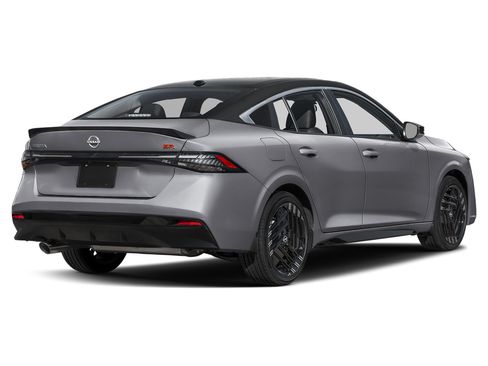 New 2027 Nissan Sentra SR FWD image 2