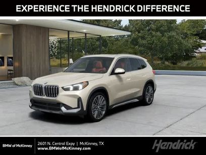 New 2026 BMW X1 xDrive28i