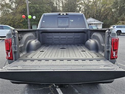 New 2026 RAM 3500 Limited image 6