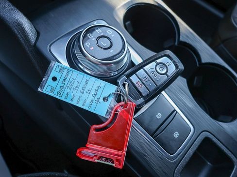 Used 2024 Ford Escape ST-Line Select w/ Tech Pack #1 image 26