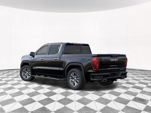 New 2026 GMC Sierra 1500 Denali AWD/4WD image 6