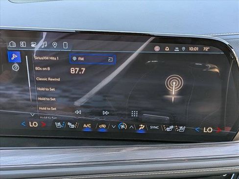 New 2026 Chevrolet Suburban Premier image 11