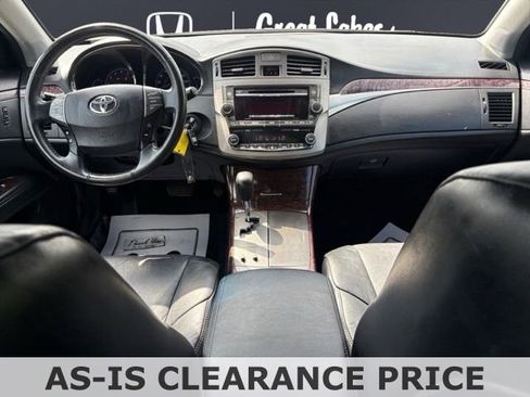 Used 2012 Toyota Avalon FWD image 10