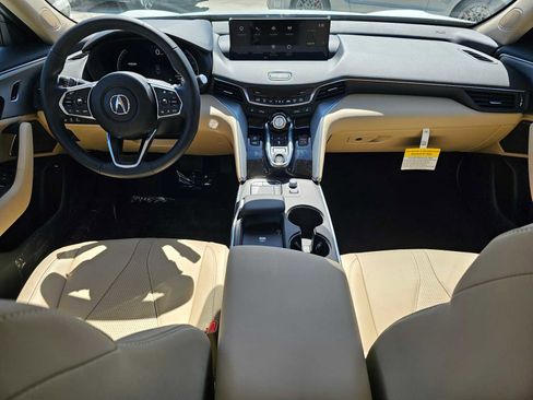 New 2025 Acura TLX w/ Technology Package image 17