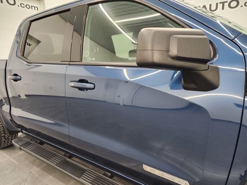 Used 2019 GMC Sierra 1500 Elevation image 23