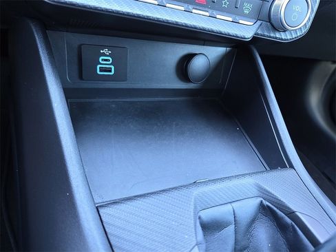 Used 2024 Ford Mustang Coupe image 14