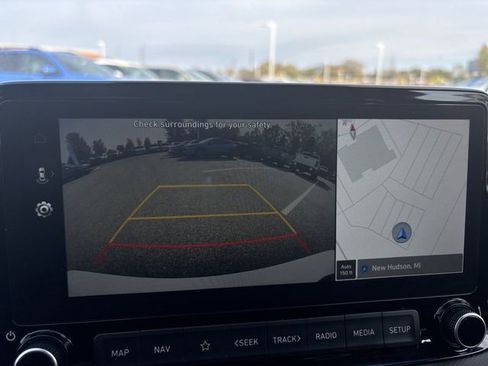 Used 2023 Hyundai Kona N Line w/ Cargo Package image 14