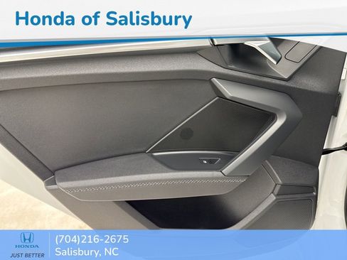 Used 2023 Audi A3 2.0T Premium w/ Convenience Package image 15