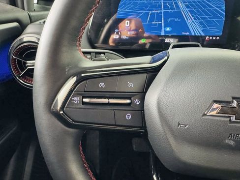 Used 2024 Chevrolet Equinox EV RS image 11