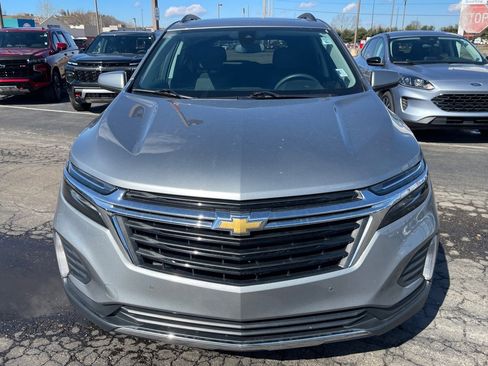 Used 2023 Chevrolet Equinox LT image 5