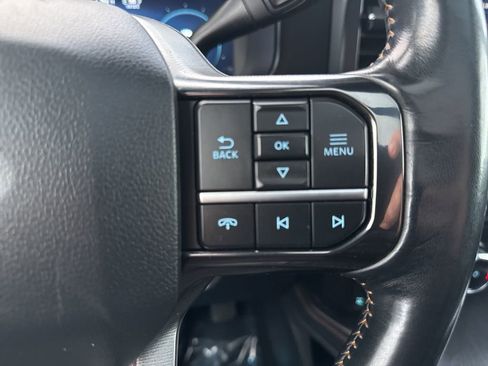 Certified 2023 Ford F350 Platinum w/ FX4 Off-Road Package image 26