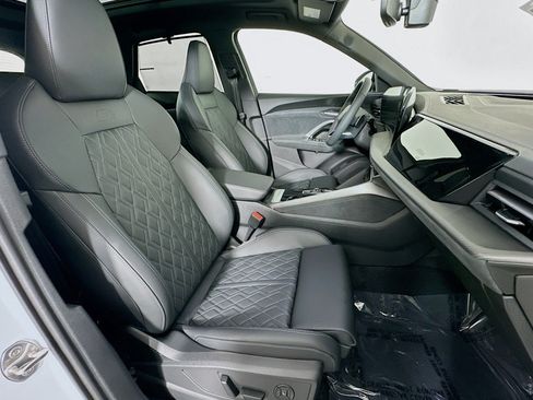 New 2026 Audi SQ5 Premium Plus AWD/4WD image 8