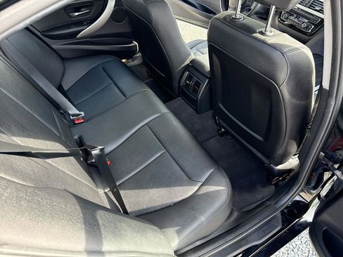 Used 2016 BMW 320i xDrive Sedan image 20