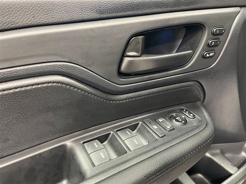 New 2026 Honda Odyssey EX-L image 11