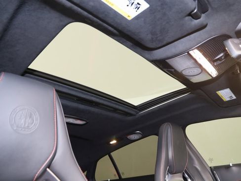 Used 2020 Mercedes-Benz AMG GT 63 S image 11