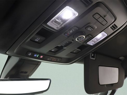 Used 2022 Chevrolet Tahoe High Country w/ Max Trailering Package image 16