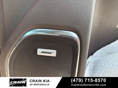 Used 2018 GMC Sierra 3500 Denali w/ Duramax Plus Package AWD/4WD image 11