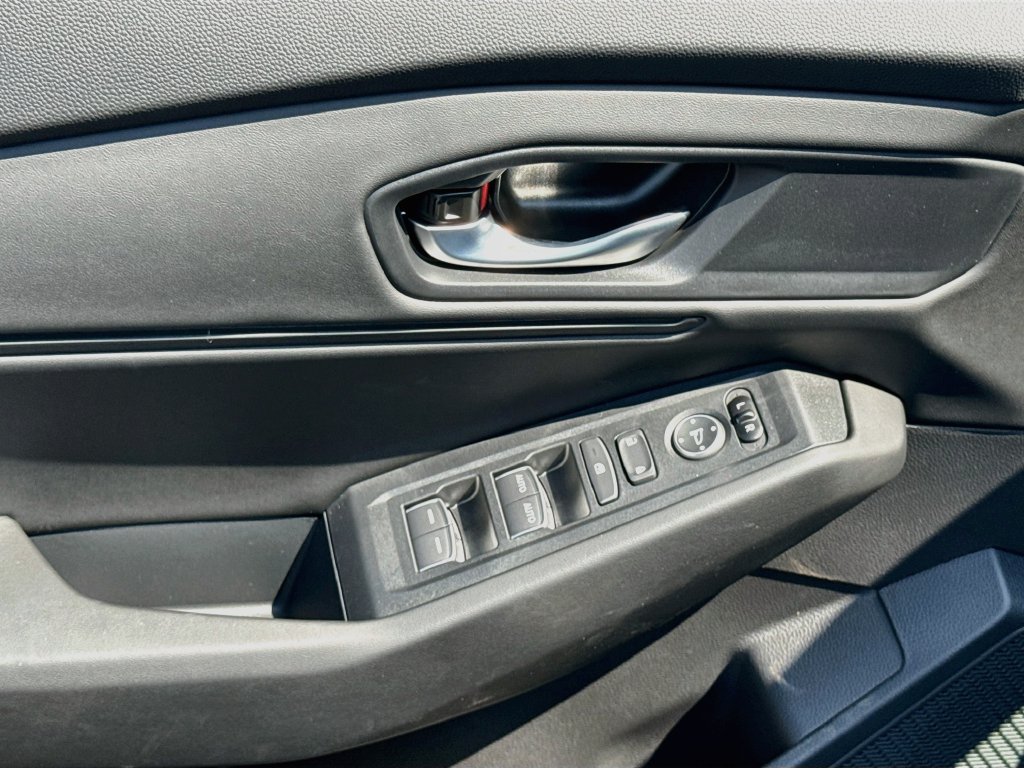 New 2026 Honda Accord SE image 21
