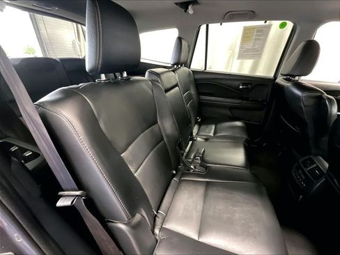 Used 2020 Honda Pilot EX-L image 16