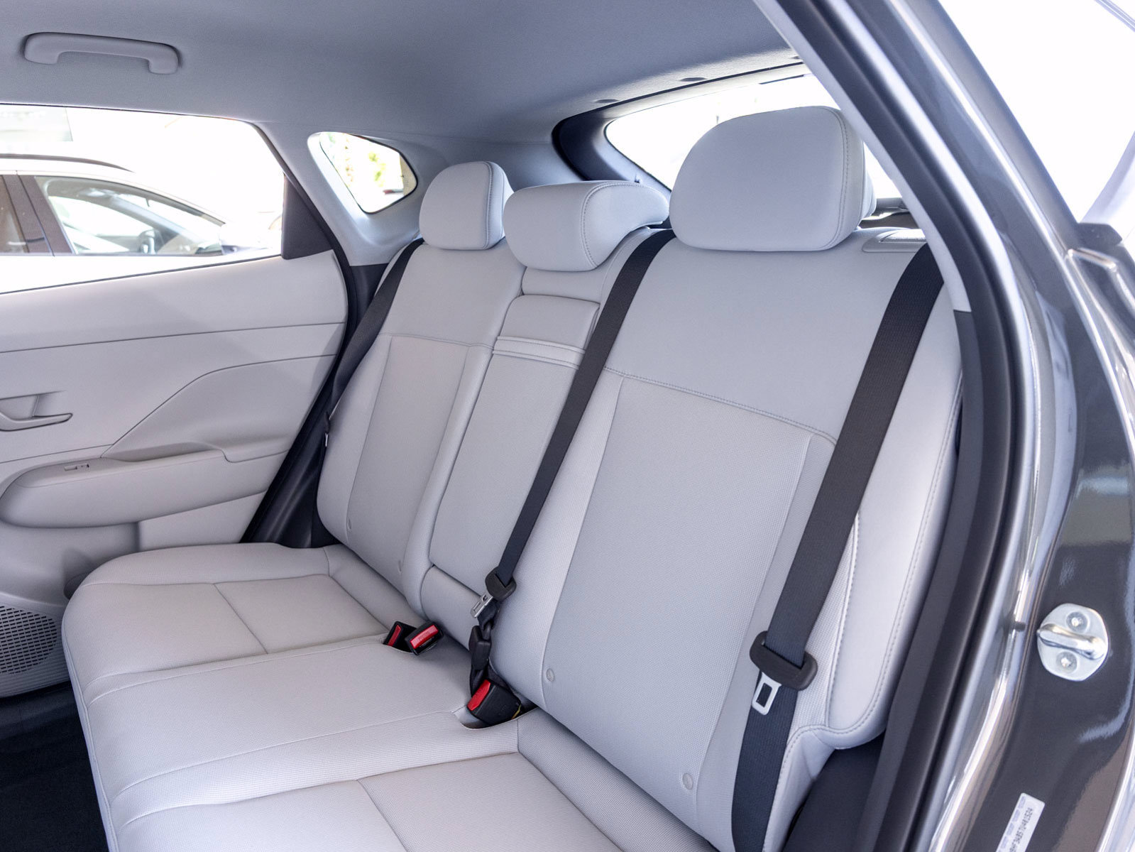 New 2026 Hyundai Kona SEL Sport FWD image 20