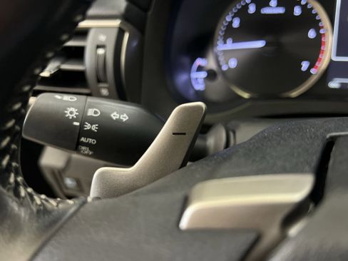Used 2020 Lexus IS 300 w/ Accessory Package 2 RWD image 37