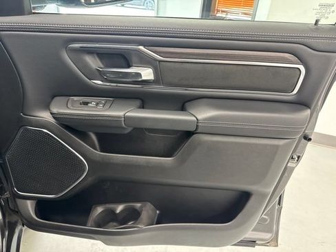Used 2026 RAM 1500 Laramie w/ Night Edition AWD/4WD image 33