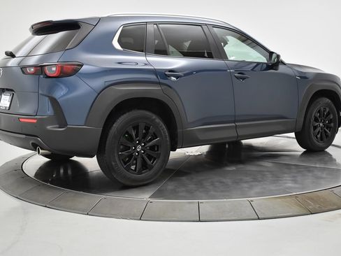 Certified 2026 MAZDA CX-50 AWD 2.5 S w/ Weather Package image 21