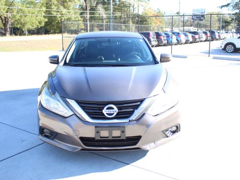 Used 2017 Nissan Altima 2.5 SL image 20