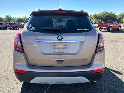 Used 2019 Buick Encore Preferred FWD image 5